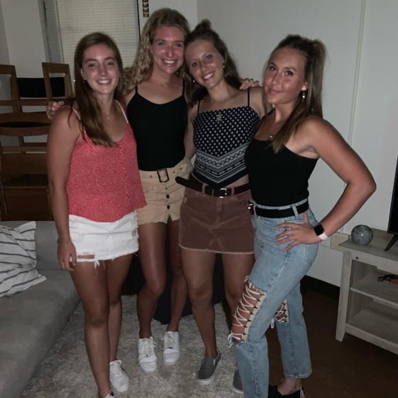 Meet your Posher, Domenica - Picture 10 of 11